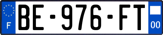 BE-976-FT