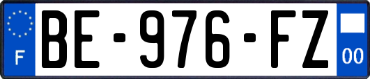 BE-976-FZ