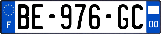 BE-976-GC