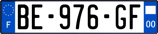 BE-976-GF