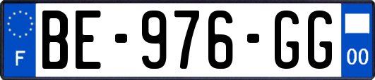 BE-976-GG