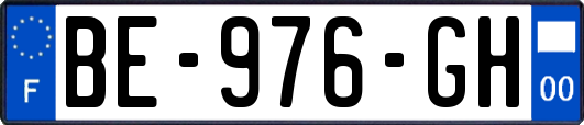BE-976-GH