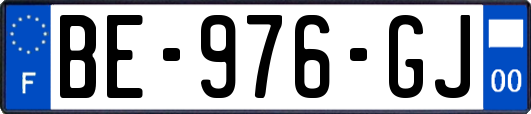 BE-976-GJ