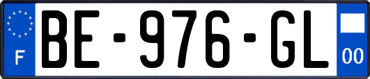 BE-976-GL