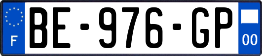 BE-976-GP