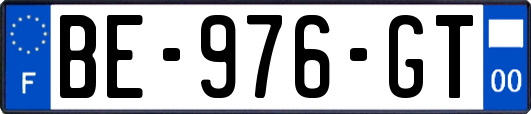 BE-976-GT