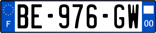 BE-976-GW