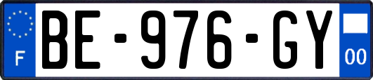 BE-976-GY