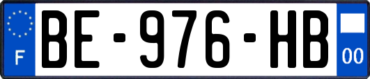 BE-976-HB