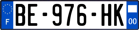 BE-976-HK