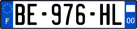 BE-976-HL