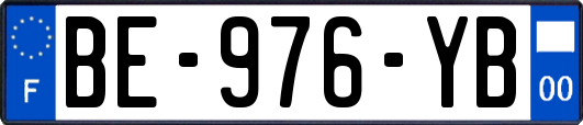 BE-976-YB