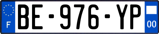 BE-976-YP