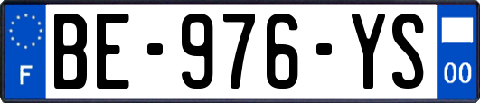 BE-976-YS