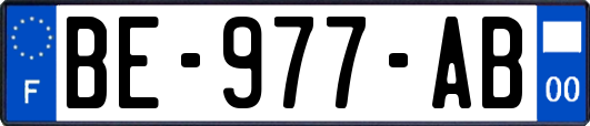 BE-977-AB