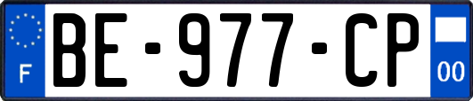 BE-977-CP