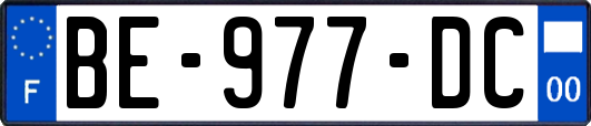 BE-977-DC