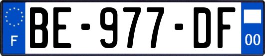 BE-977-DF