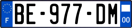 BE-977-DM