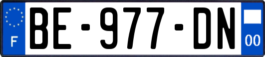 BE-977-DN