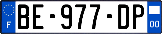 BE-977-DP