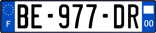 BE-977-DR