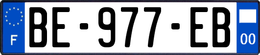 BE-977-EB