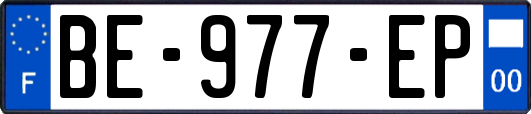 BE-977-EP