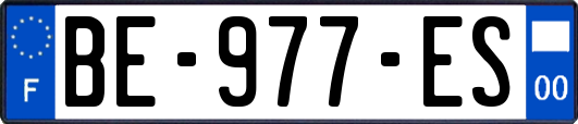 BE-977-ES