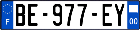 BE-977-EY