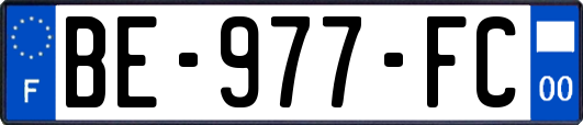 BE-977-FC
