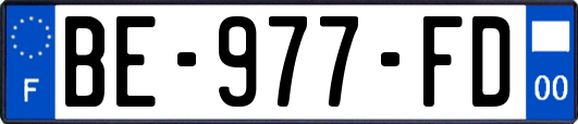 BE-977-FD