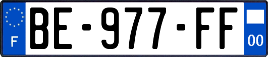 BE-977-FF