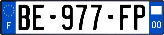 BE-977-FP