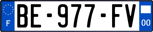 BE-977-FV