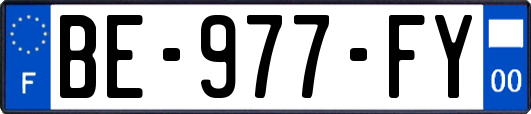 BE-977-FY