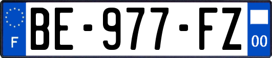 BE-977-FZ