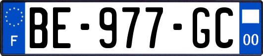 BE-977-GC