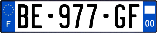 BE-977-GF