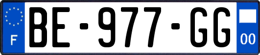 BE-977-GG
