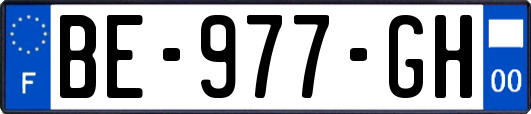 BE-977-GH