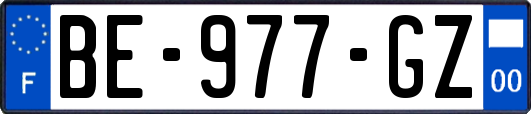 BE-977-GZ
