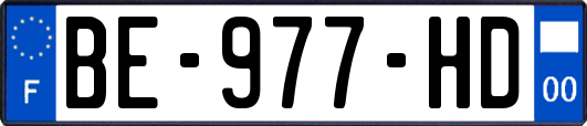 BE-977-HD