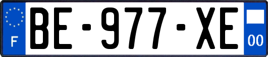 BE-977-XE