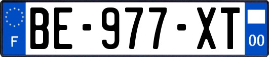 BE-977-XT