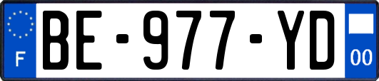 BE-977-YD