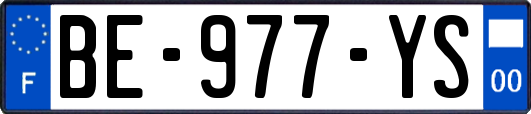 BE-977-YS