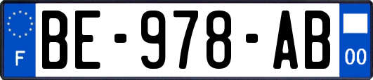 BE-978-AB