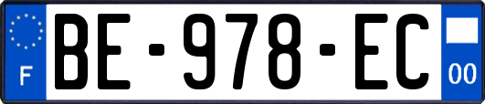 BE-978-EC
