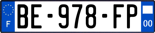 BE-978-FP